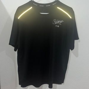 X Large Nike running shirt